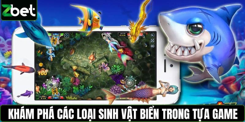 Cấp độ vũ khí siêu đa dạng