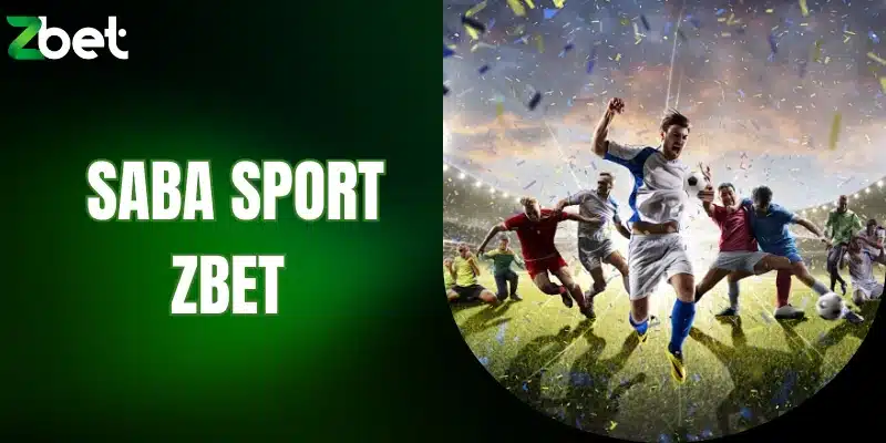 Saba Sport ZBET